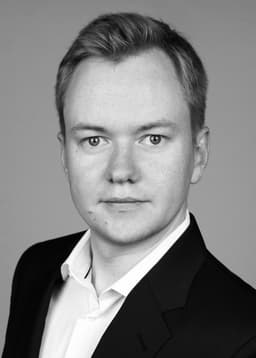 Hendrik Lojek, Principal at ForgeShift Advisory — manufacturing operations and AI transformation consultant, Toronto Ontario